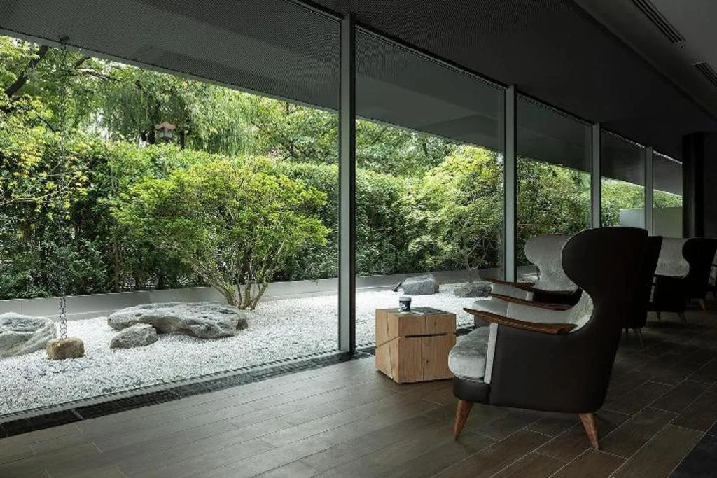 Cross Hotel Kyoto 京都住宿照片 (2)