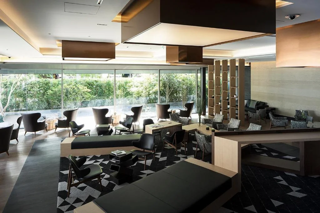 Cross Hotel Kyoto 京都住宿照片 (5)