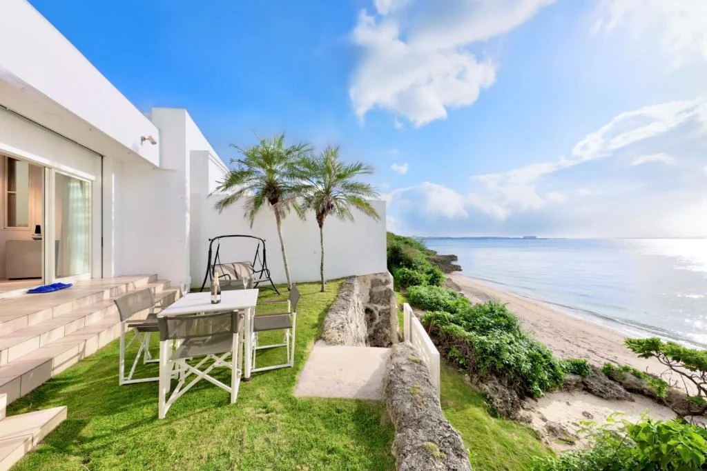 Crystal Villa Miyakojima Sunayama Beach 宮古島住宿照片 (2)