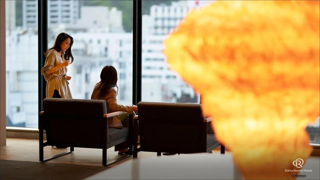 Daiwa Roynet Hotel Kagoshima Tenmonkan PREMIER 鹿兒島住宿照片 (5)