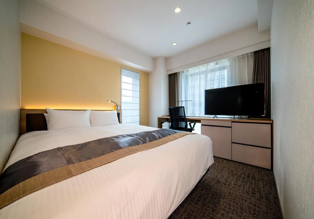 Daiwa Roynet Hotel Kumamoto 熊本住宿照片 (2)