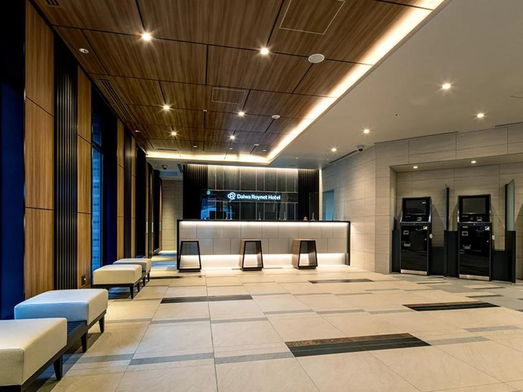 Daiwa Roynet Hotel Kumamoto 熊本住宿照片 (3)