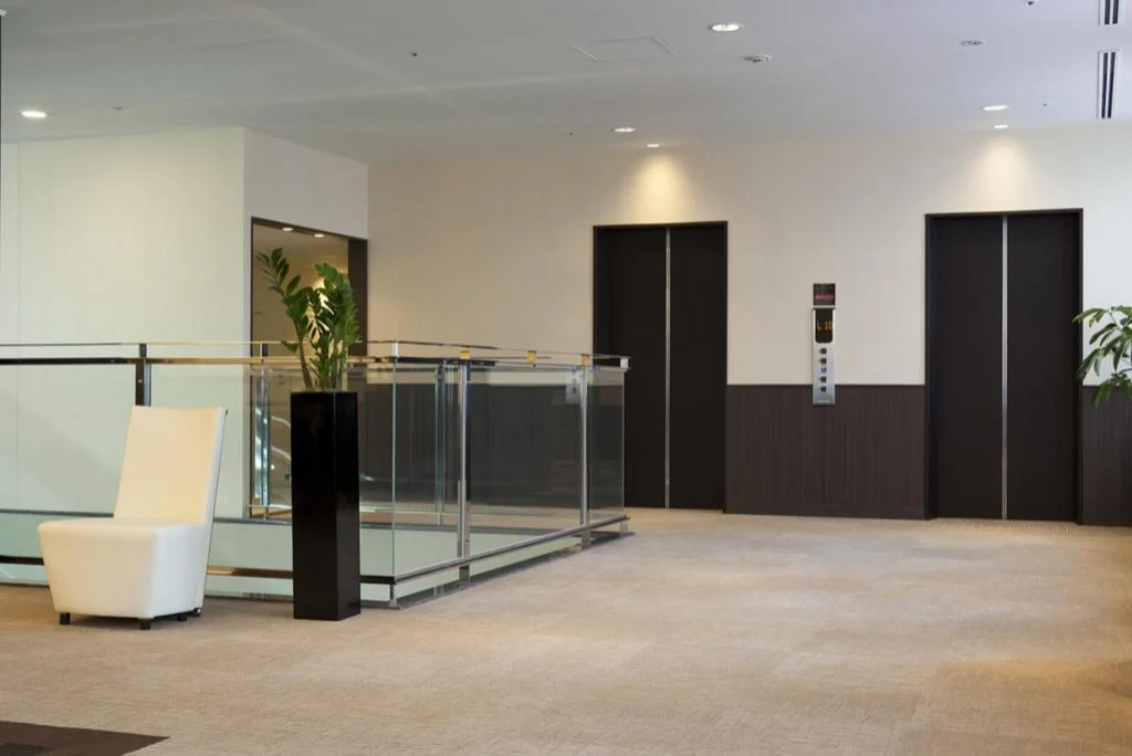 Daiwa Roynet Hotel Oita 大分住宿照片 (4)