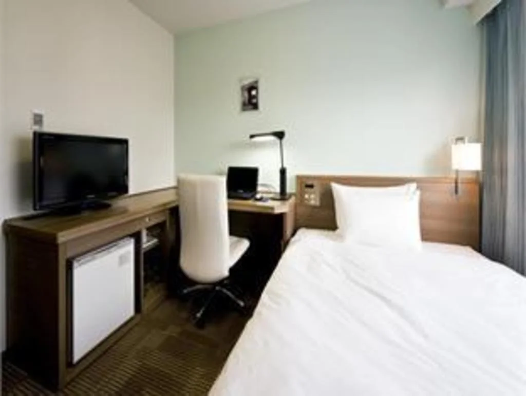 Daiwa Roynet Hotel Okinawa Kenchomae 那霸住宿照片 (2)