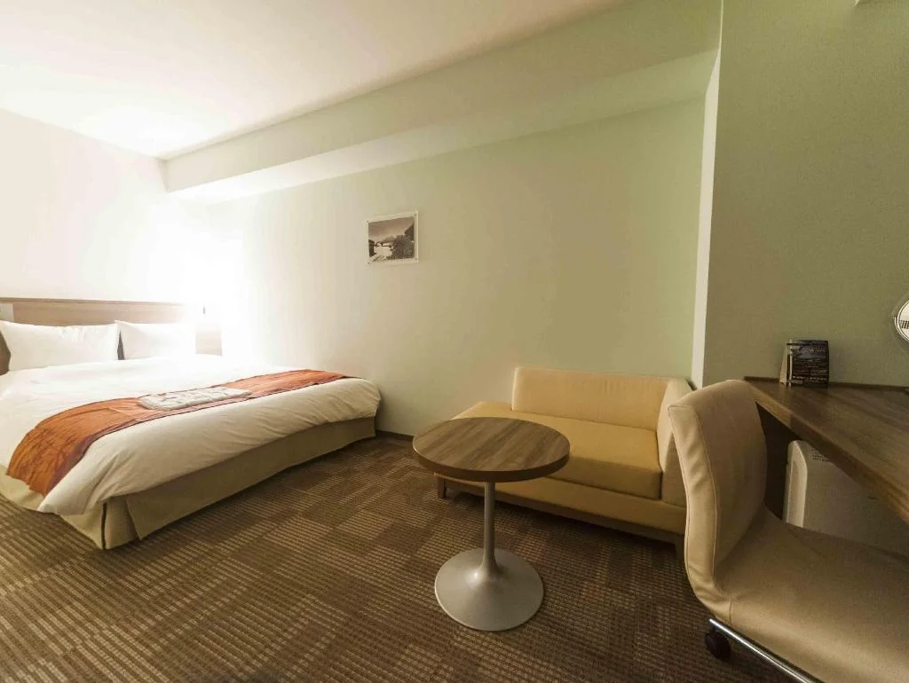 Daiwa Roynet Hotel Okinawa Kenchomae 那霸住宿照片 (3)