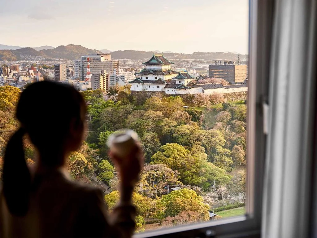 Daiwa Roynet Hotel Wakayama Castle 和歌山住宿照片 (1)