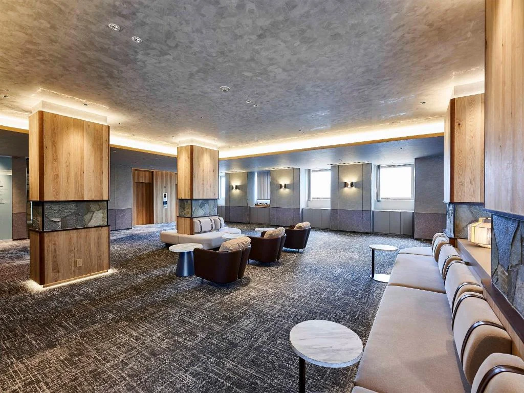 Daiwa Roynet Hotel Wakayama Castle 和歌山住宿照片 (4)