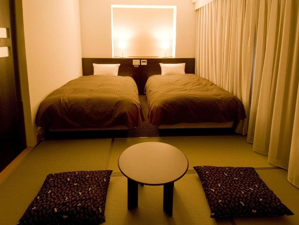 Dormy Inn Hakata Gion Natural Hot Spring 福岡住宿照片 (2)