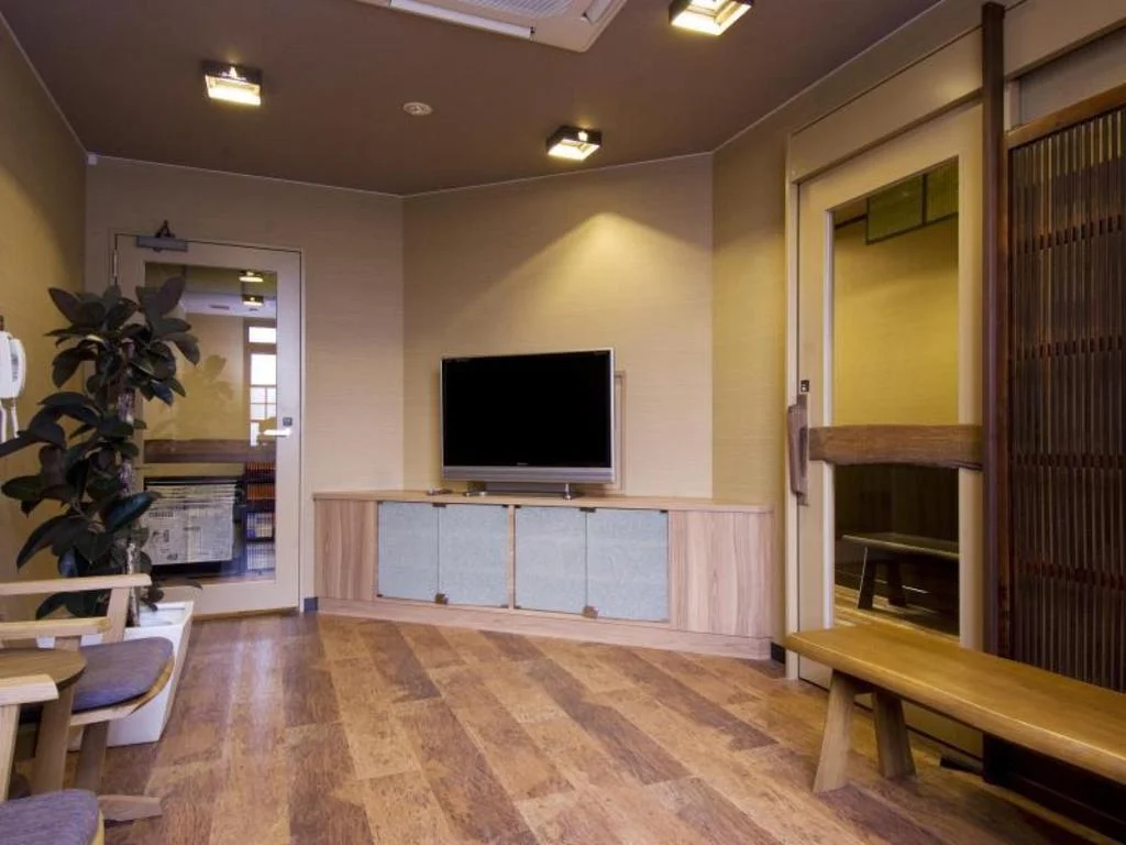 Dormy Inn Hakata Gion Natural Hot Spring 福岡住宿照片 (3)