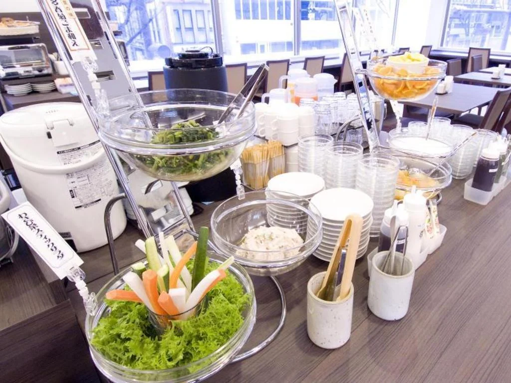 Dormy Inn Hakata Gion Natural Hot Spring 福岡住宿照片 (4)