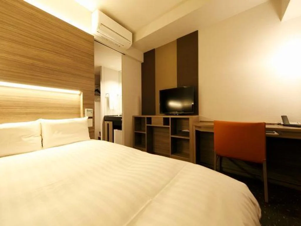 Dormy Inn Kagoshima Natural Hot Spring 鹿兒島住宿照片 (2)