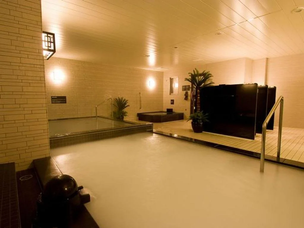 Dormy Inn Nagasaki Hot Spring 長崎住宿照片 (3)