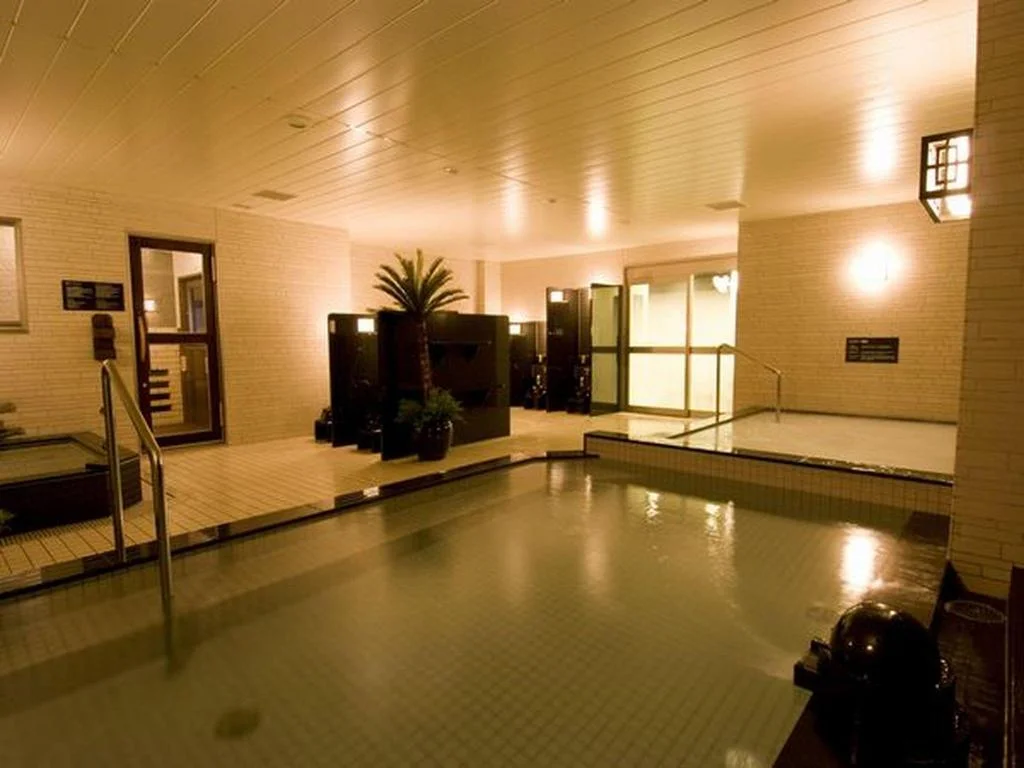 Dormy Inn Nagasaki Hot Spring 長崎住宿照片 (4)