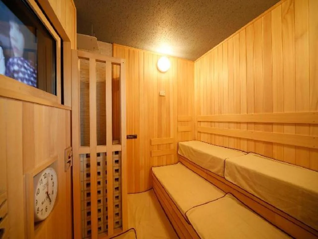 Dormy Inn Oita Natural Hot Springs 大分住宿照片 (3)