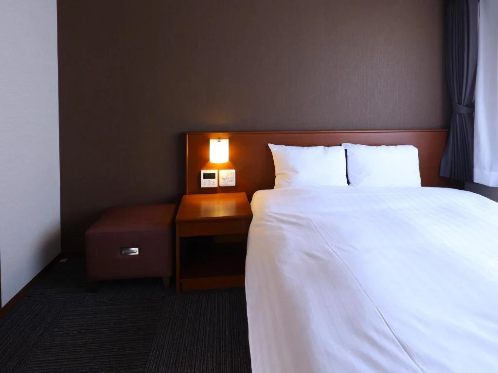 Dormy Inn PREMIUM Kushiro 釧路住宿照片 (2)