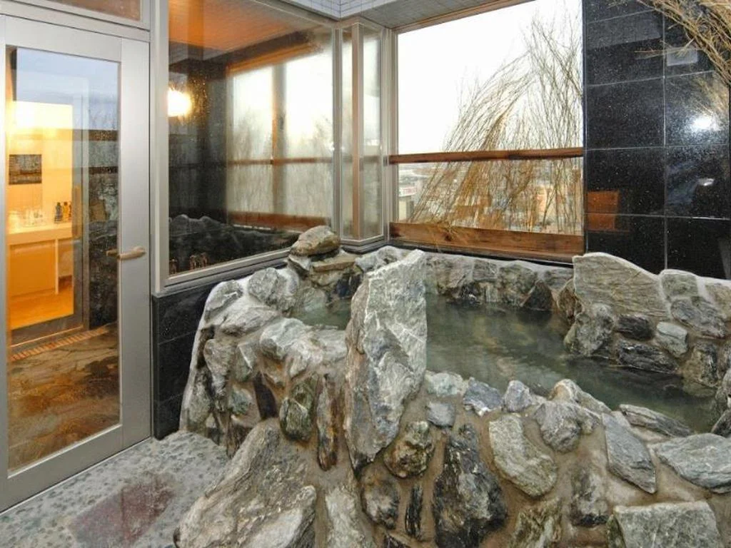 Dormy Inn PREMIUM Kushiro 釧路住宿照片 (5)