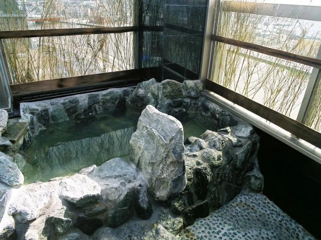 Dormy Inn PREMIUM Kushiro Hotel Natural Hot Spring 釧路住宿照片 (3)