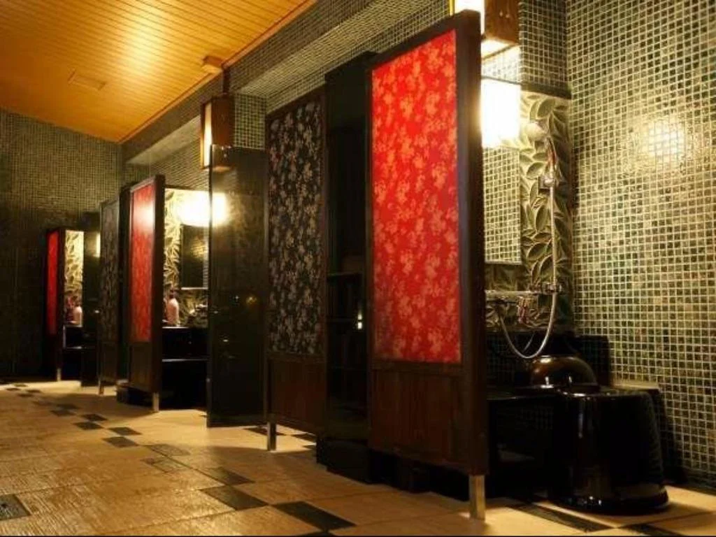 Dormy Inn Premium Wakayama Natural Hot Spring 和歌山住宿照片 (4)