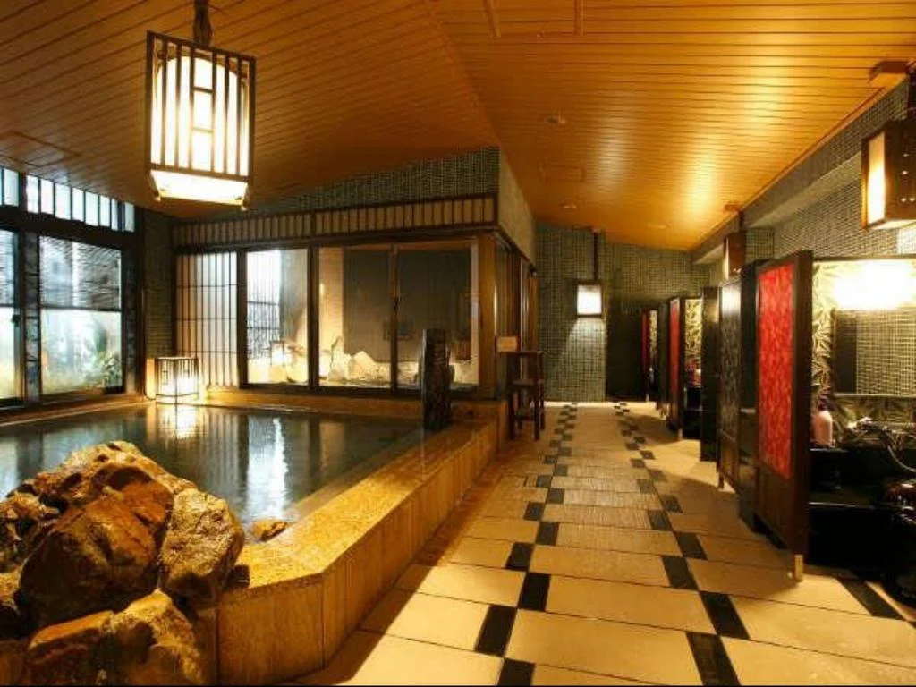 Dormy Inn Premium Wakayama Natural Hot Spring 和歌山住宿照片 (3)