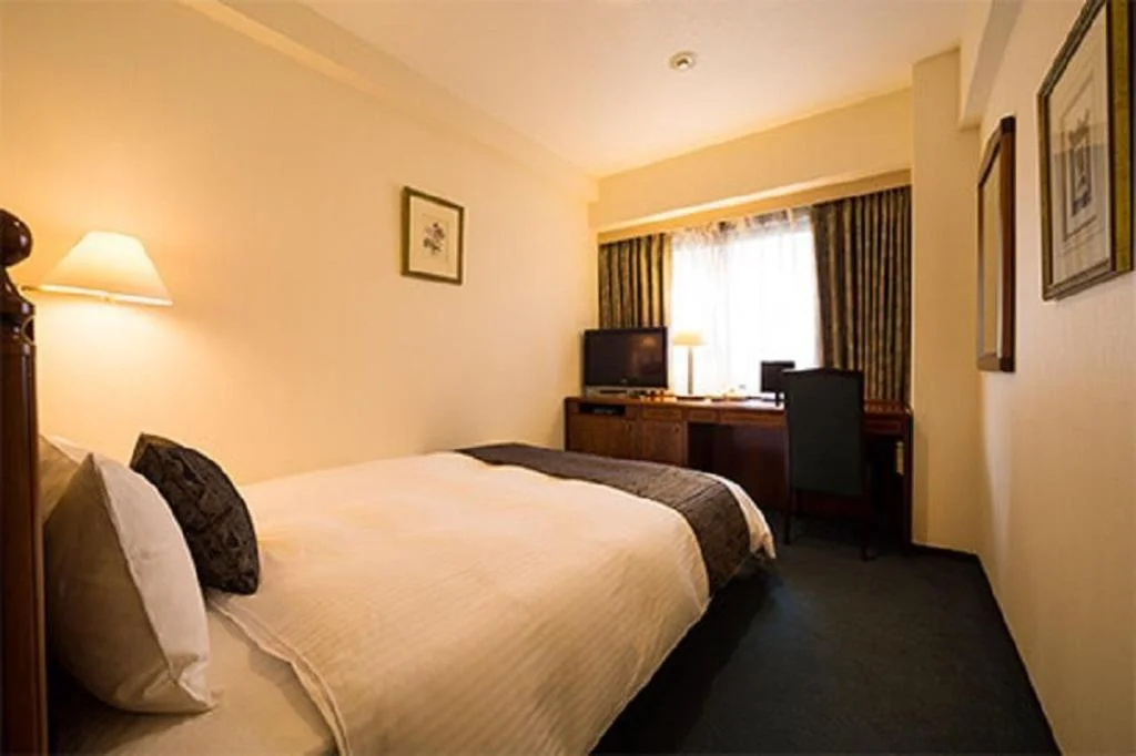 Dukes Hotel Hakata 福岡住宿照片 (2)