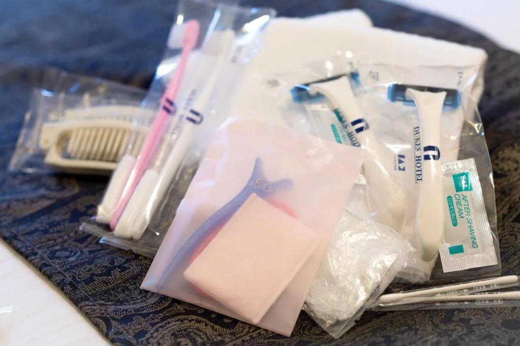 Dukes Hotel Hakata 福岡住宿照片 (3)