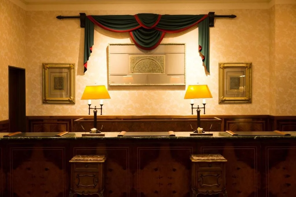 Dukes Hotel Hakata 福岡住宿照片 (5)