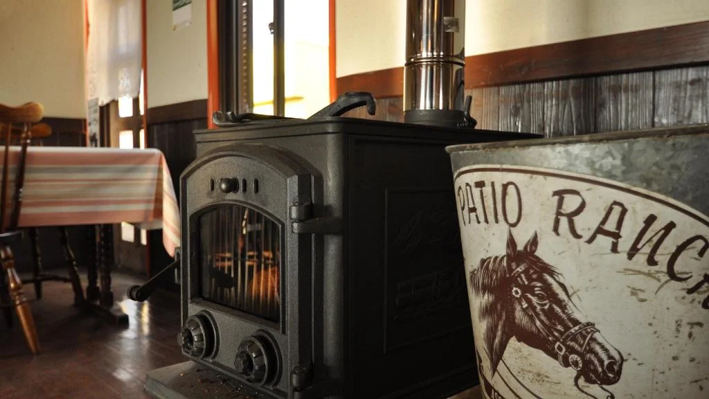 El Patio Ranch 阿蘇住宿照片 (3)