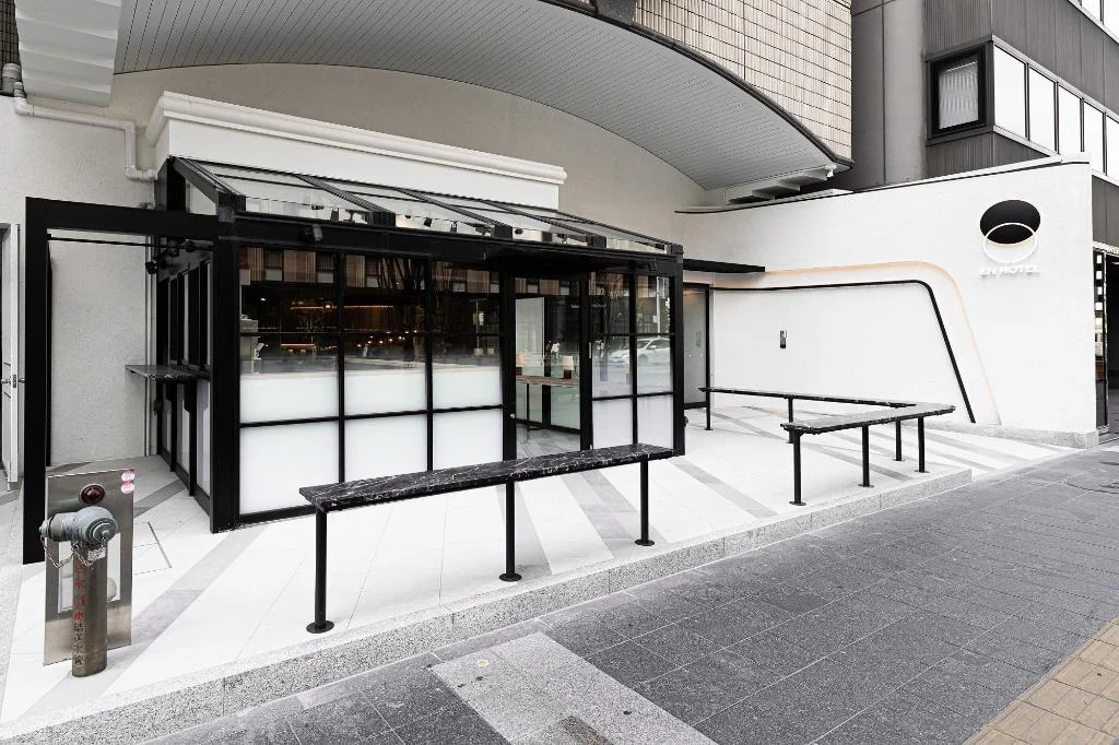 EN HOTEL Hakata 福岡住宿照片 (3)