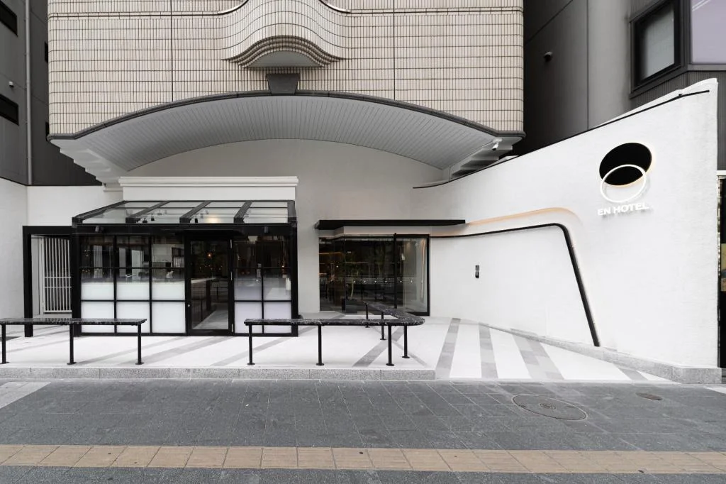 EN HOTEL Hakata 福岡住宿照片 (4)