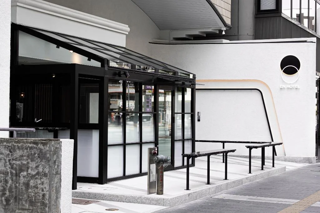 EN HOTEL Hakata 福岡住宿照片 (5)