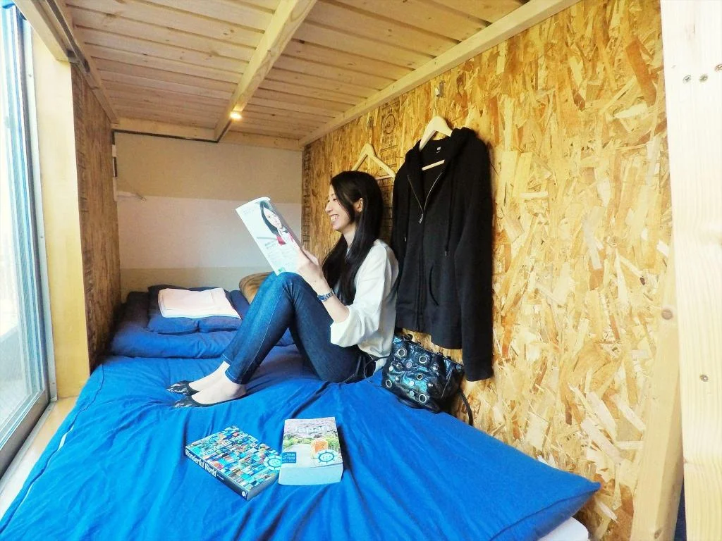 Enoshima Guest house 134 江之島住宿照片 (2)