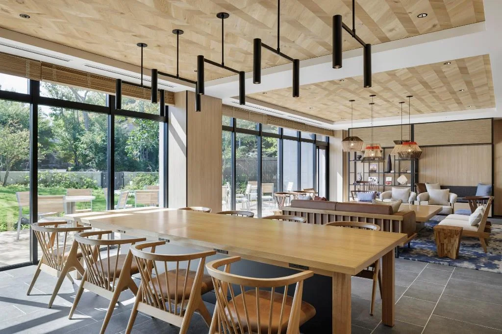 Fairfield by Marriott Kumamoto Aso 阿蘇住宿照片 (3)