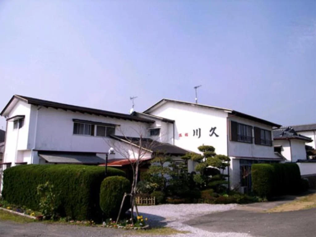 Family Ryokan Kawakyu ibusuki住宿照片 (1)