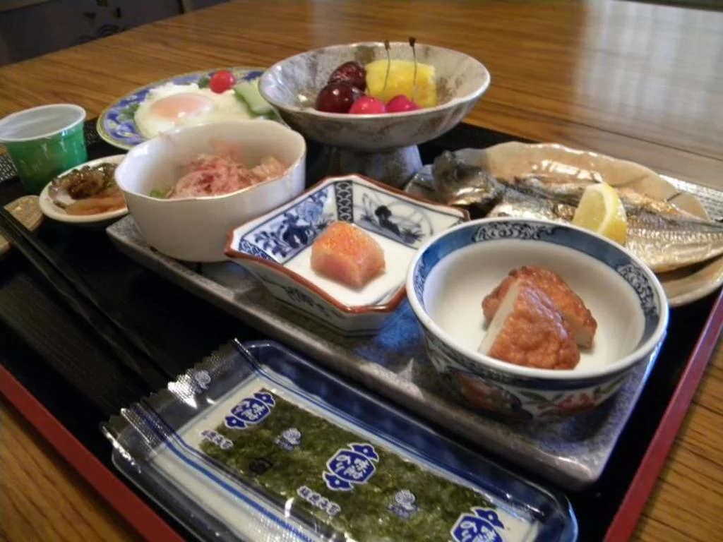 Family Ryokan Kawakyu ibusuki住宿照片 (3)