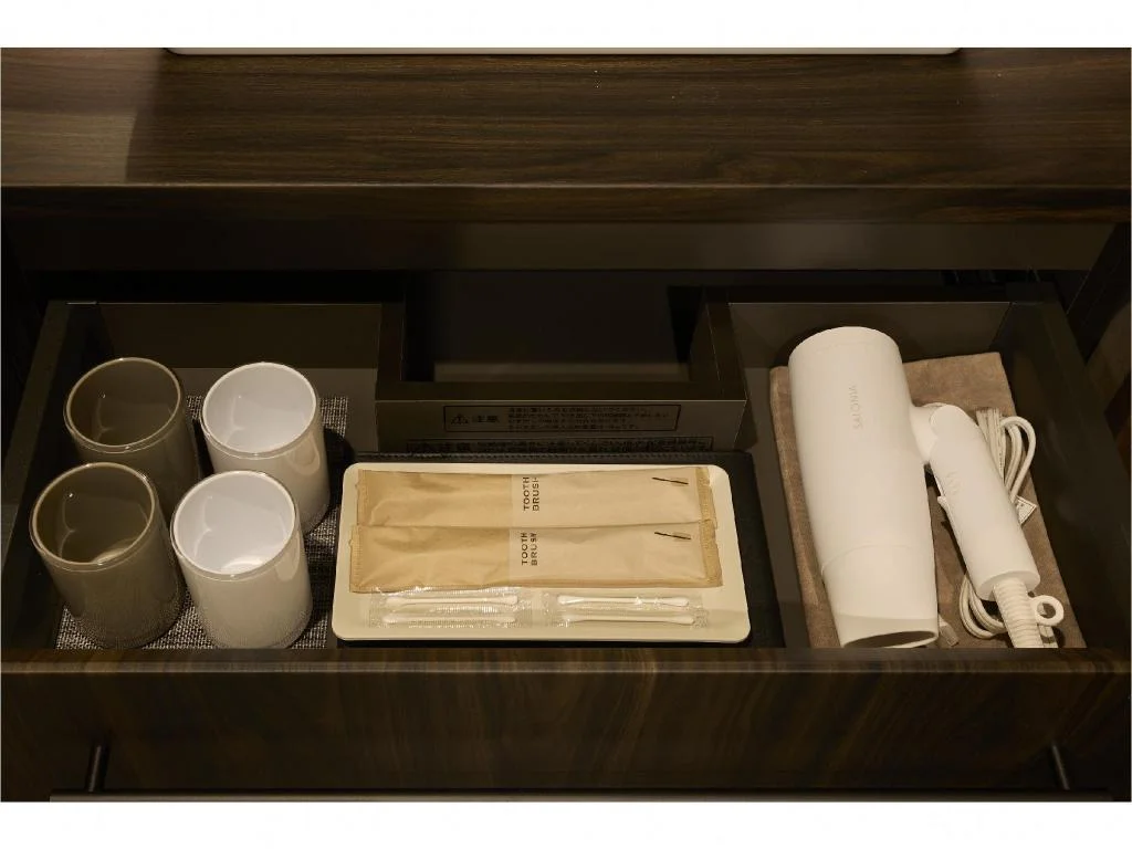 fav KAGOSHIMA CHUO 鹿兒島住宿照片 (5)