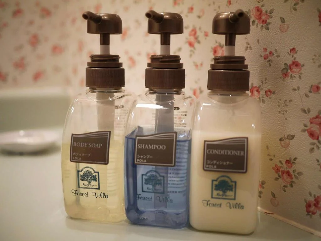 Forest Villa Huis Ten Bosch 長崎住宿照片 (2)