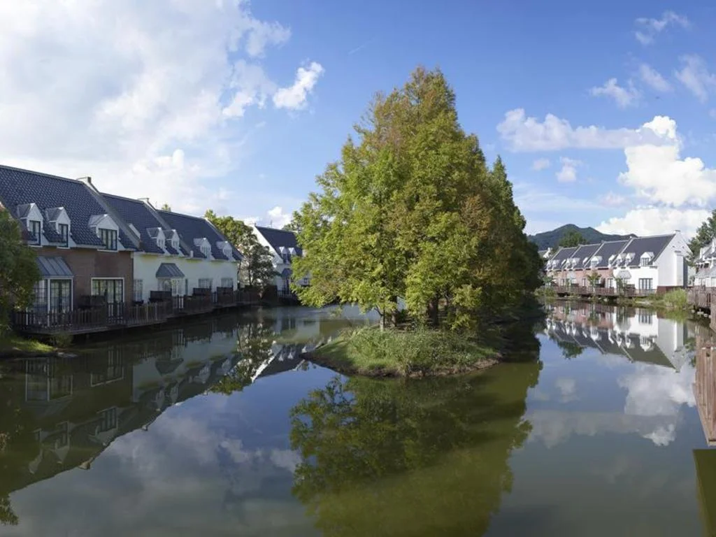 Forest Villa Huis Ten Bosch 長崎住宿照片 (3)