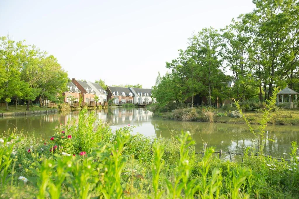 Forest Villa Huis Ten Bosch 長崎住宿照片 (4)