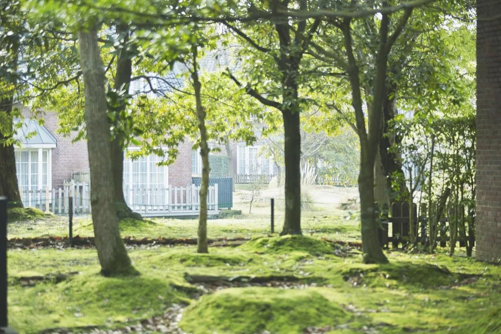 Forest Villa Huis Ten Bosch 長崎住宿照片 (5)