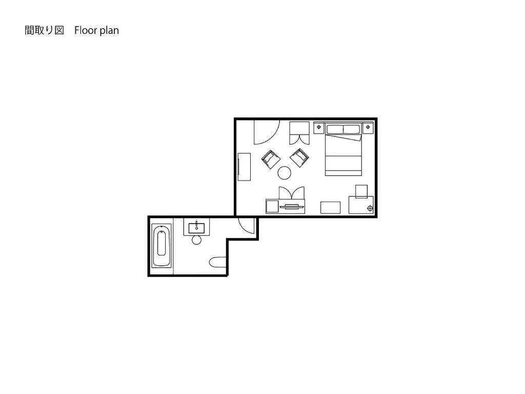 Fujiya Hotel 箱根住宿照片 (2)
