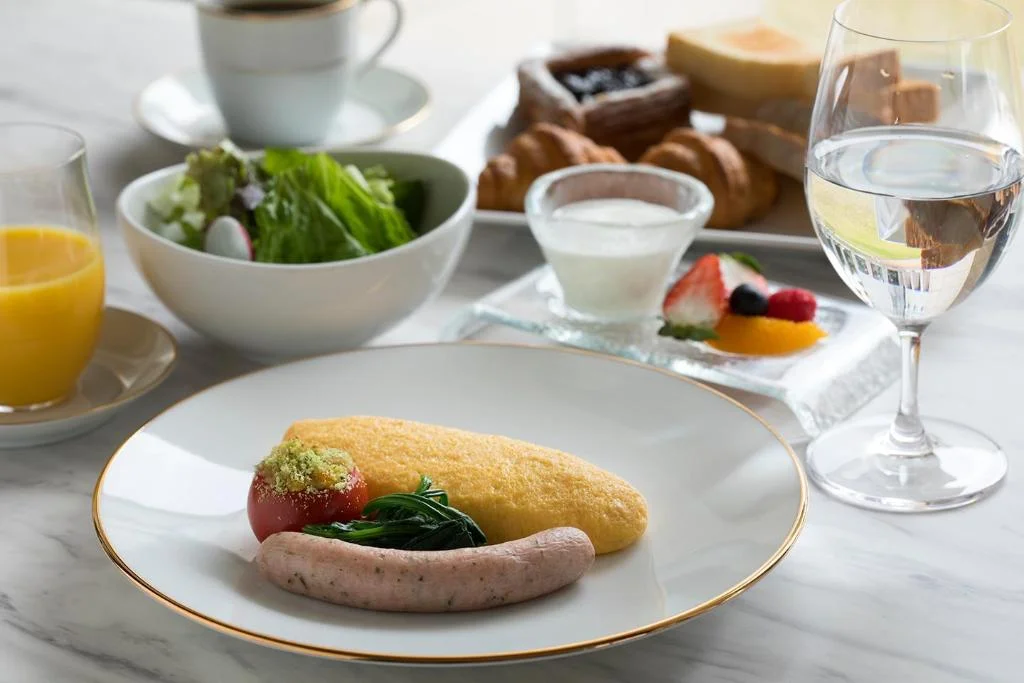 Fujiya Hotel 箱根住宿照片 (3)