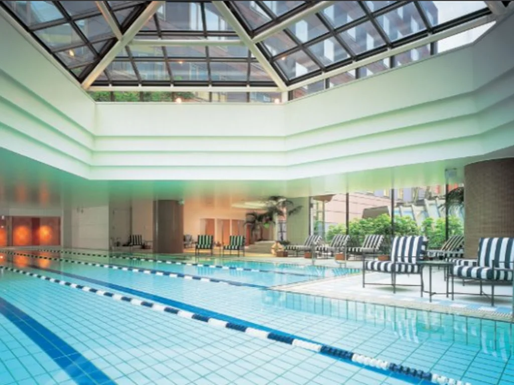 Grand Hyatt Fukuoka 福岡住宿照片 (3)