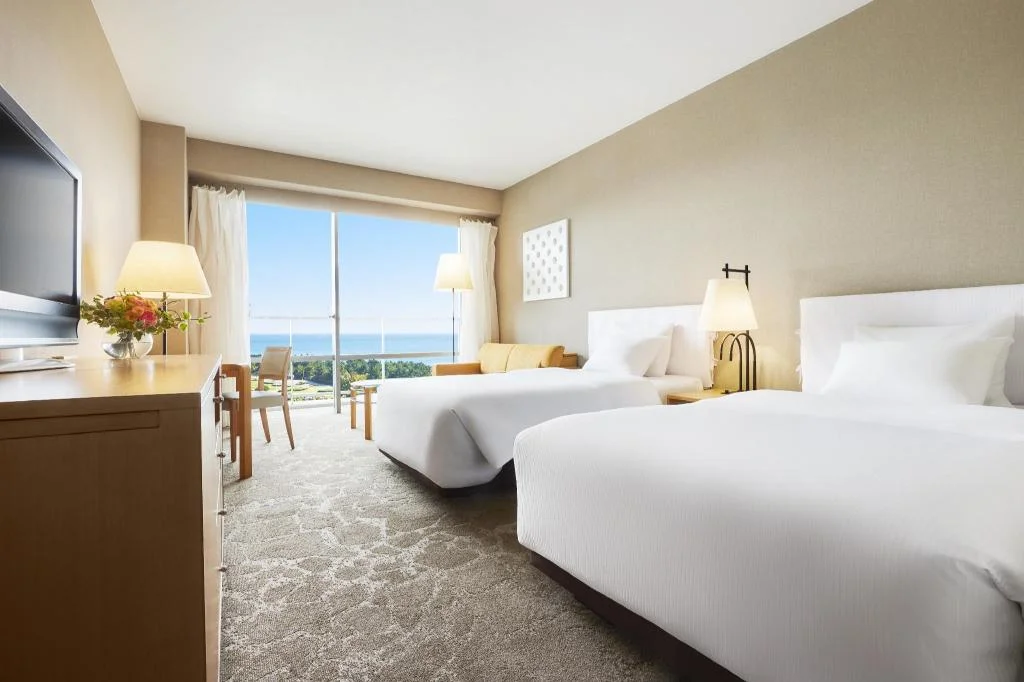 GRAND NIKKO AWAJI 淡路島住宿照片 (2)