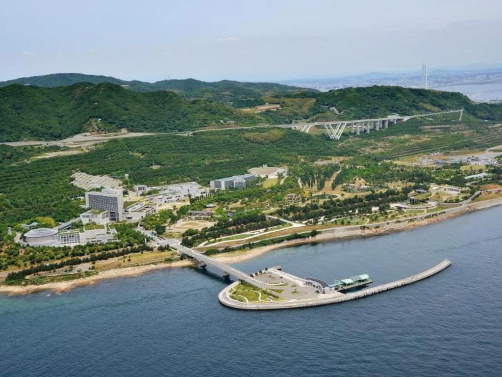 GRAND NIKKO AWAJI 淡路島住宿照片 (3)