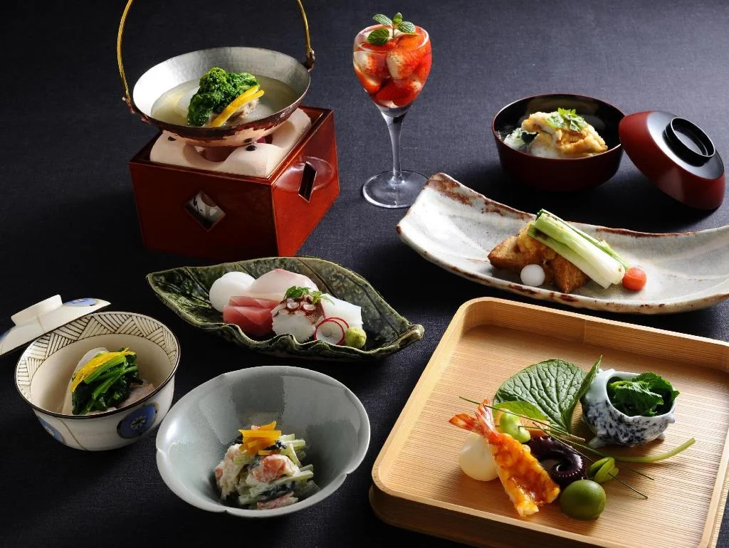 GRAND NIKKO AWAJI 淡路島住宿照片 (4)