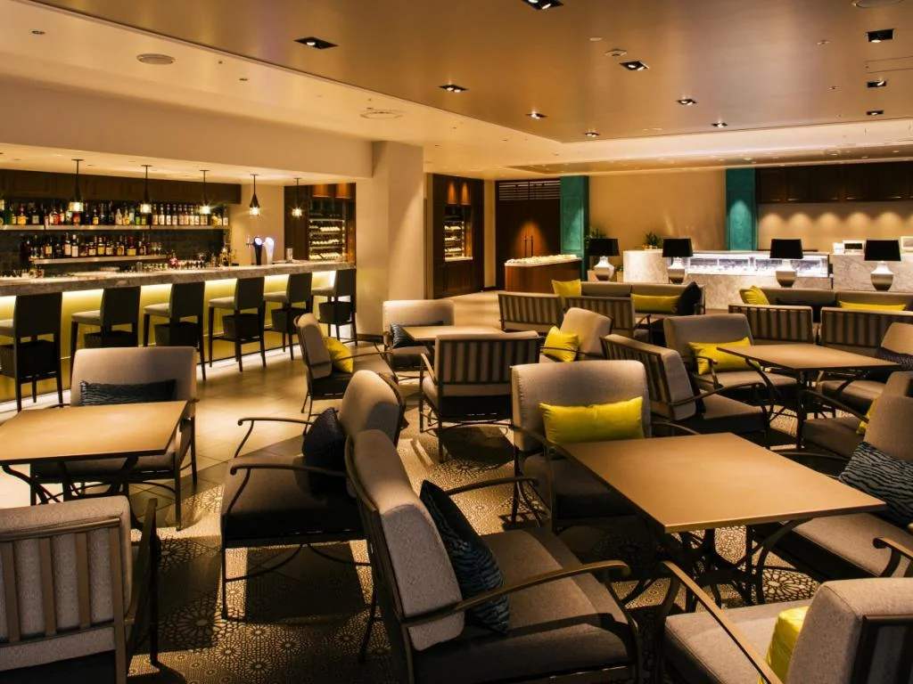 Grand Nikko Tokyo Bay Maihama 東京住宿照片 (3)