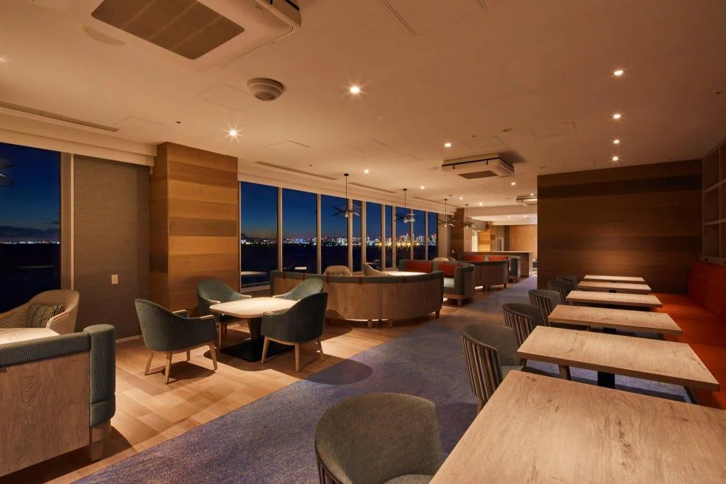 Grand Nikko Tokyo Bay Maihama 東京住宿照片 (4)