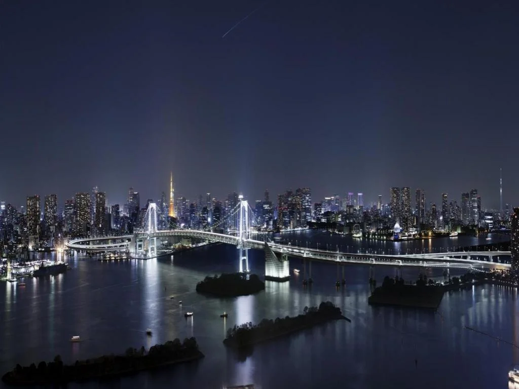 Grand Nikko Tokyo Daiba 東京住宿照片 (3)