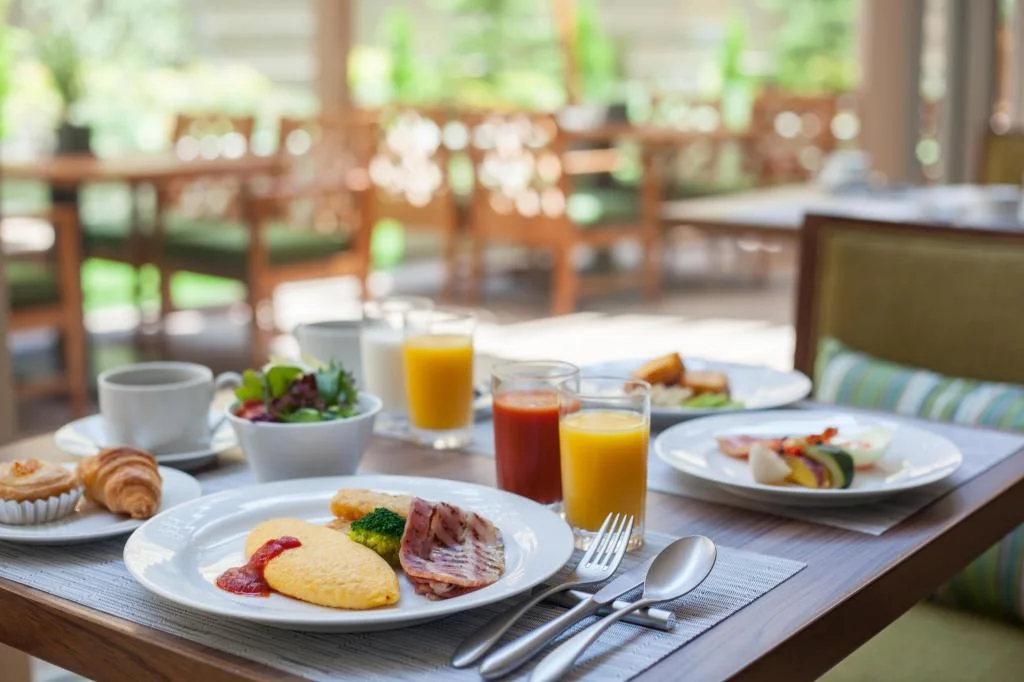 Grand Nikko Tokyo Daiba 東京住宿照片 (4)