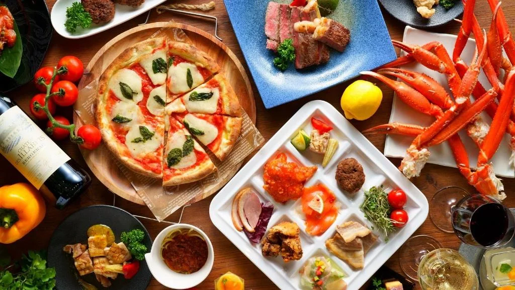 Grandvrio Hotel Aso Resort 阿蘇住宿照片 (1)